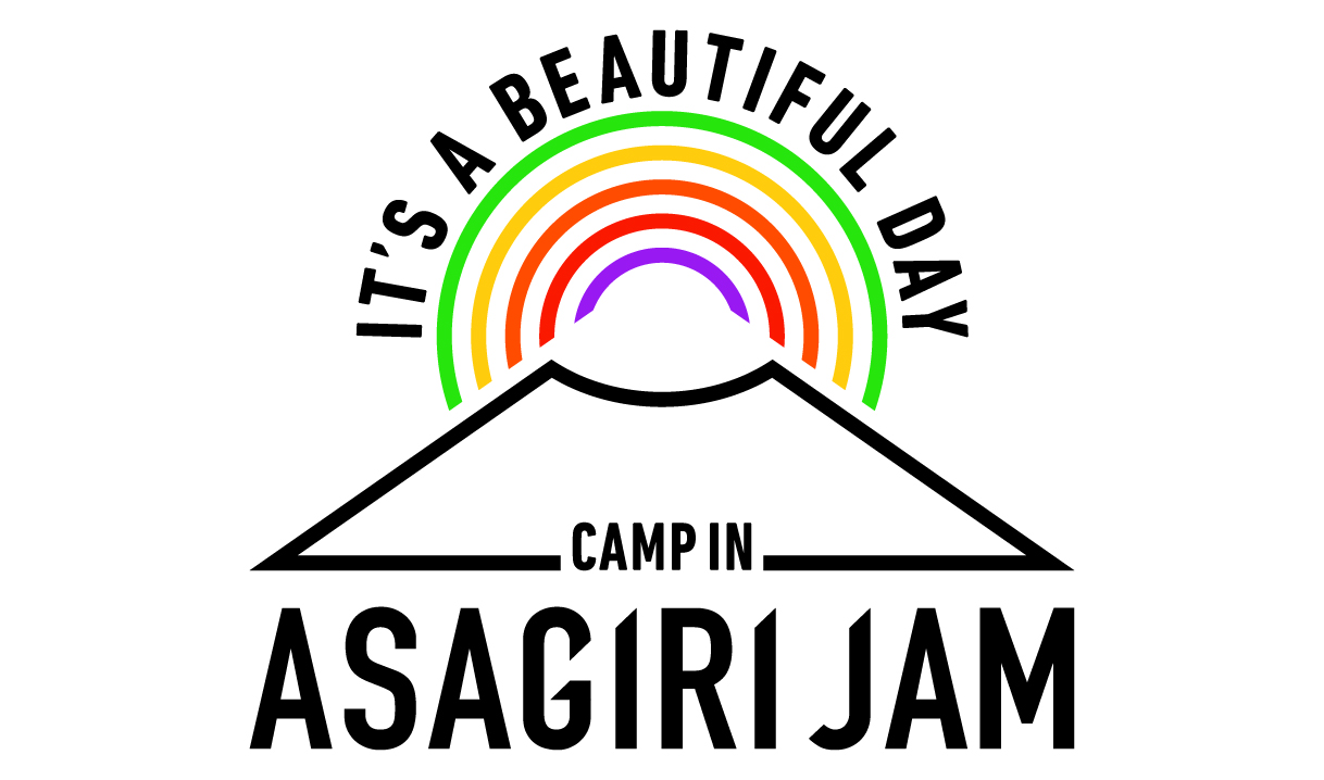 朝霧JAM 2023に協力します！